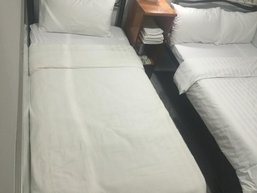 Hakkas Guesthouse Гонконг Экстерьер фото