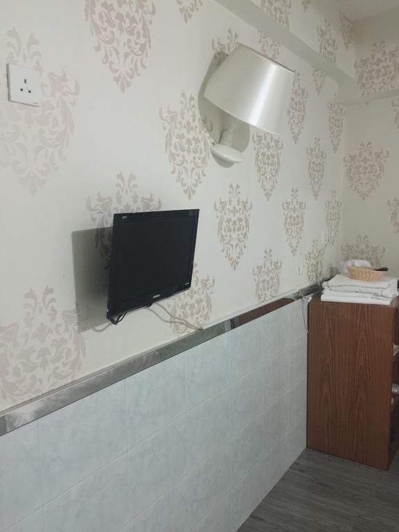 Hakkas Guesthouse Гонконг Экстерьер фото