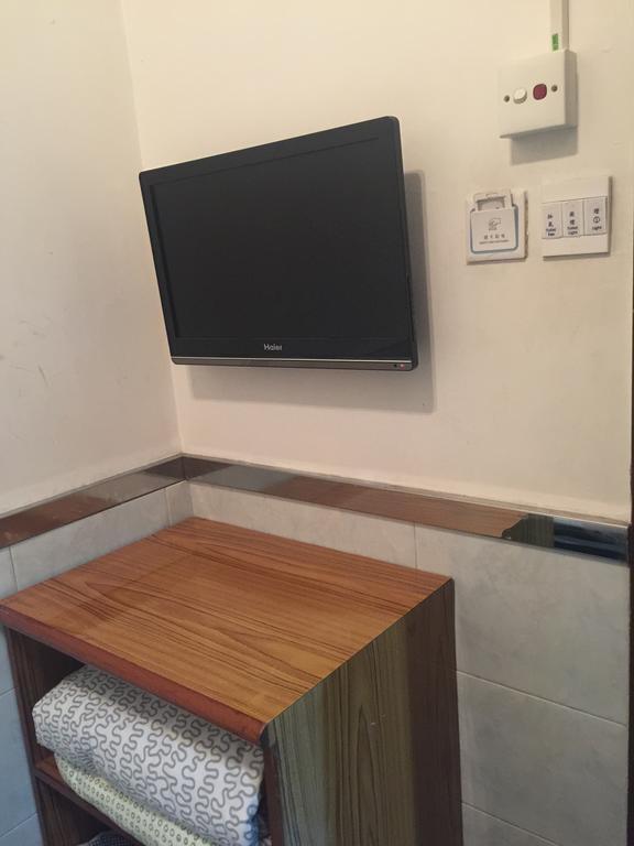 Hakkas Guesthouse Гонконг Экстерьер фото