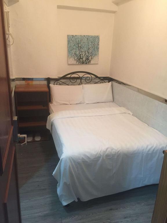 Hakkas Guesthouse Гонконг Экстерьер фото