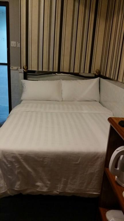Hakkas Guesthouse Гонконг Экстерьер фото