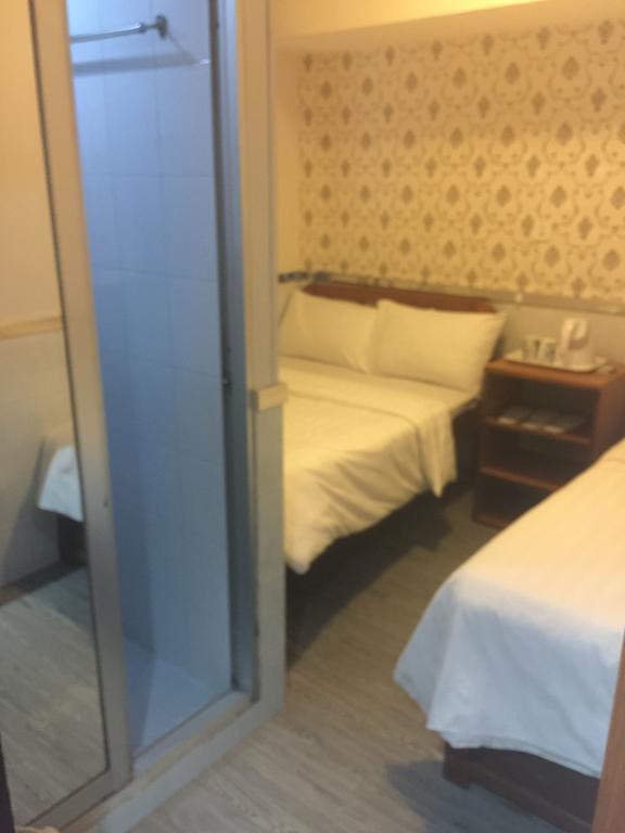 Hakkas Guesthouse Гонконг Экстерьер фото