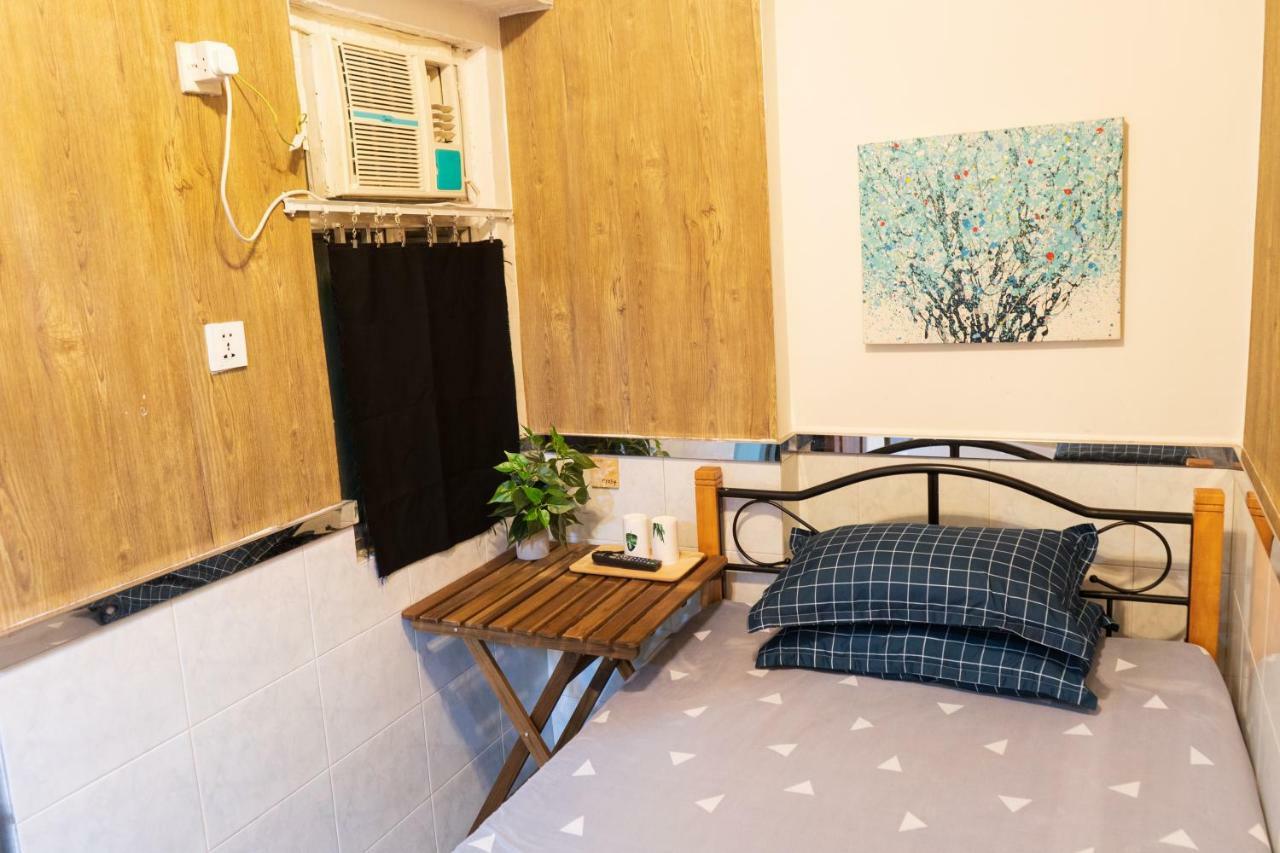 Hakkas Guesthouse Гонконг Экстерьер фото