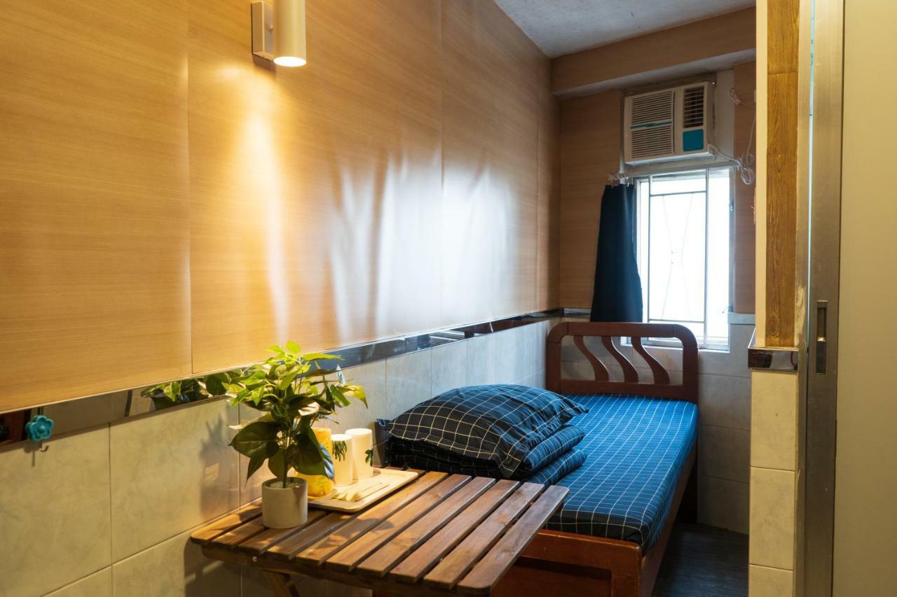 Hakkas Guesthouse Гонконг Экстерьер фото